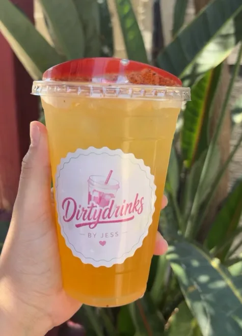 Dirty Drinks by Jess — photo 3